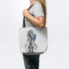 Plague Doctor Blue Fx Tote Official Darkest Dungeon Merch
