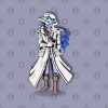 Plague Doctor Blue Fx Phone Case Official Darkest Dungeon Merch