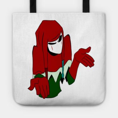 Jester Tote Official Darkest Dungeon Merch