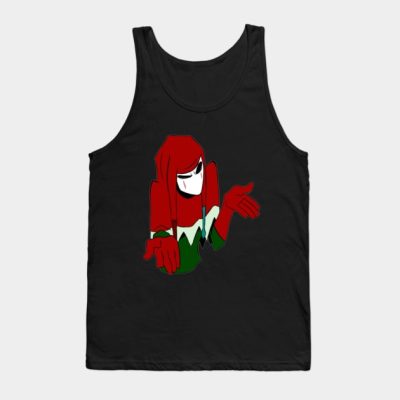 Jester Tank Top Official Darkest Dungeon Merch