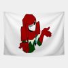 Jester Tapestry Official Darkest Dungeon Merch