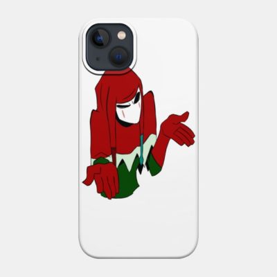 Jester Phone Case Official Darkest Dungeon Merch