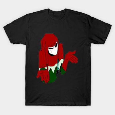 Jester T-Shirt Official Darkest Dungeon Merch