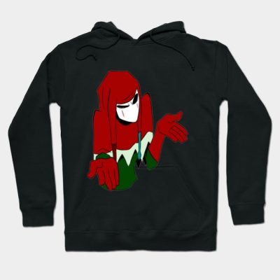 Jester Hoodie Official Darkest Dungeon Merch