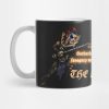 The Hellion Mug Official Darkest Dungeon Merch