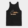 The Vestal Tank Top Official Darkest Dungeon Merch