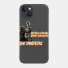The Vestal Phone Case Official Darkest Dungeon Merch