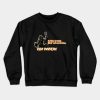 The Vestal Crewneck Sweatshirt Official Darkest Dungeon Merch