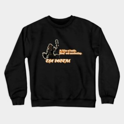 The Vestal Crewneck Sweatshirt Official Darkest Dungeon Merch
