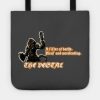 The Vestal Tote Official Darkest Dungeon Merch