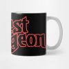 Darkest Dungeon Mug Official Darkest Dungeon Merch