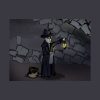 Story Finder Tapestry Official Darkest Dungeon Merch