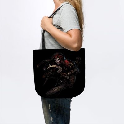 Jester Darkest Dungeon Tote Official Darkest Dungeon Merch