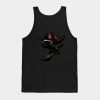 Jester Darkest Dungeon Tank Top Official Darkest Dungeon Merch