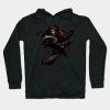 Jester Darkest Dungeon Hoodie Official Darkest Dungeon Merch