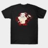 Dungeon Master Damian Rapturous Variant T-Shirt Official Darkest Dungeon Merch