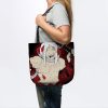 Dungeon Master Damian Rapturous Variant Tote Official Darkest Dungeon Merch