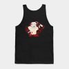 Dungeon Master Damian Rapturous Variant Tank Top Official Darkest Dungeon Merch