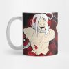 Dungeon Master Damian Rapturous Variant Mug Official Darkest Dungeon Merch