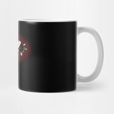 Dungeon Master Damian Rapturous Variant Mug Official Darkest Dungeon Merch