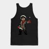 Dismas The Highwayman Tank Top Official Darkest Dungeon Merch