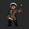Dismas The Highwayman Tapestry Official Darkest Dungeon Merch