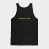 Darkest Dungeon Your Resolve Is Tested Tank Top Official Darkest Dungeon Merch