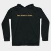 Darkest Dungeon Your Resolve Is Tested Hoodie Official Darkest Dungeon Merch