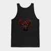 Flagellant Darkest Dungeon Tank Top Official Darkest Dungeon Merch