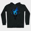 Pixel Lantern Hoodie Official Darkest Dungeon Merch