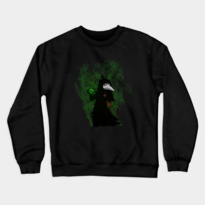 Darkest Plague Crewneck Sweatshirt Official Darkest Dungeon Merch