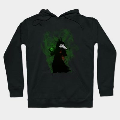 Darkest Plague Hoodie Official Darkest Dungeon Merch