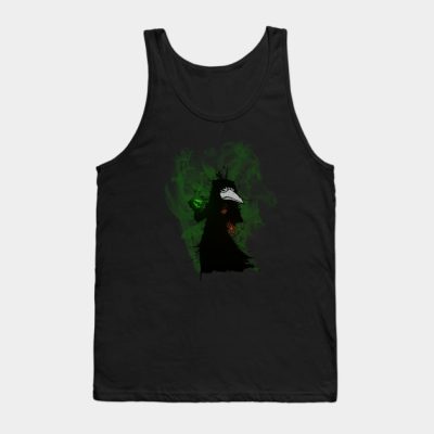 Darkest Plague Tank Top Official Darkest Dungeon Merch