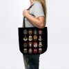 Darkest Dungeon Adventurers Tote Official Darkest Dungeon Merch