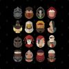 Darkest Dungeon Adventurers Mug Official Darkest Dungeon Merch