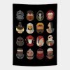 Darkest Dungeon Adventurers Tapestry Official Darkest Dungeon Merch