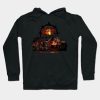 Darkest Dungeon Hoodie Official Darkest Dungeon Merch
