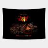 Darkest Dungeon Tapestry Official Darkest Dungeon Merch