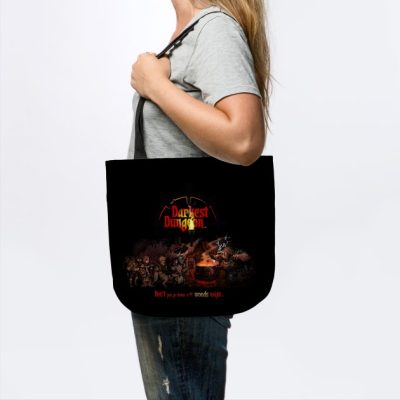 Darkest Dungeon Tote Official Darkest Dungeon Merch
