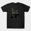 Darkest Dungeon The Crusader T-Shirt Official Darkest Dungeon Merch