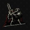 Darkest Dungeon The Crusader Phone Case Official Darkest Dungeon Merch