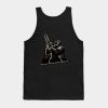 Darkest Dungeon The Crusader Tank Top Official Darkest Dungeon Merch