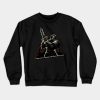 Darkest Dungeon The Crusader Crewneck Sweatshirt Official Darkest Dungeon Merch