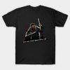 Darkest Dungeon The Highwayman T-Shirt Official Darkest Dungeon Merch