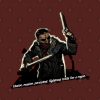 Darkest Dungeon The Highwayman Phone Case Official Darkest Dungeon Merch