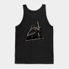 Darkest Dungeon The Highwayman Tank Top Official Darkest Dungeon Merch