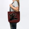 Darkest Dungeon The Jester Tote Official Darkest Dungeon Merch