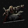 Darkest Dungeon The Hound Master Phone Case Official Darkest Dungeon Merch