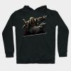 Darkest Dungeon The Hound Master Hoodie Official Darkest Dungeon Merch