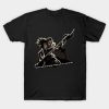Darkest Dungeon The Hellion T-Shirt Official Darkest Dungeon Merch